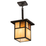 Hyde Park "T" Mission 1 - Light Pendant