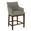 Upholstered Stool-427837602-427837823