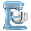 KitchenAid® 7 Quart Bowl-Lift Stand Mixer-1699967340