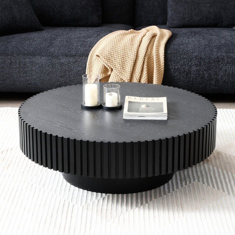 Table basse 31,29 po Modern