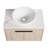 Wall Mounted Bathroom Vanity Set