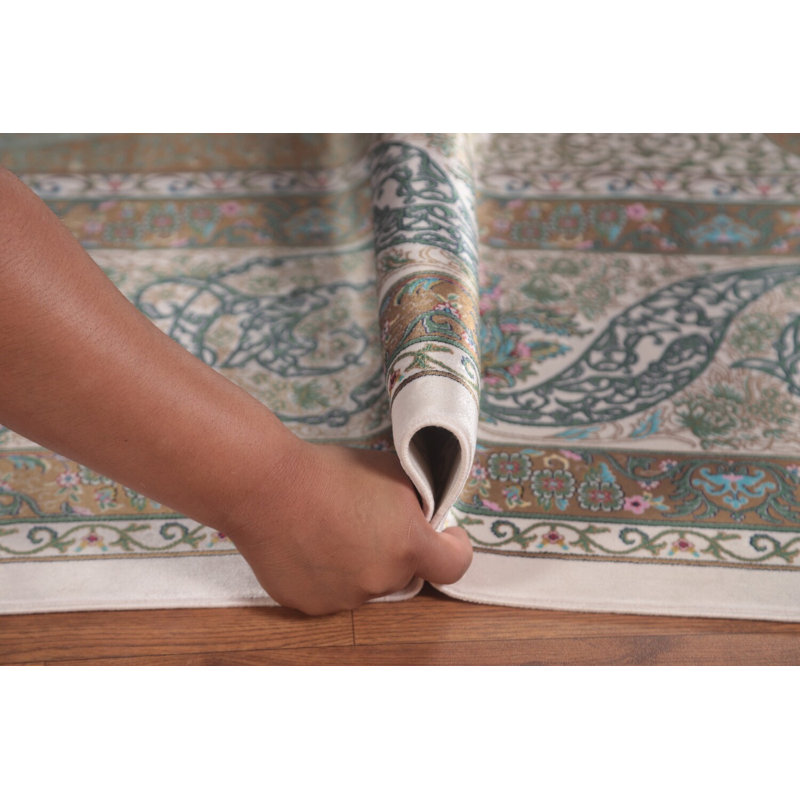 Tapis traditionnel turc 8 x 11