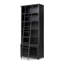 Admont Solid Wood Bookcase