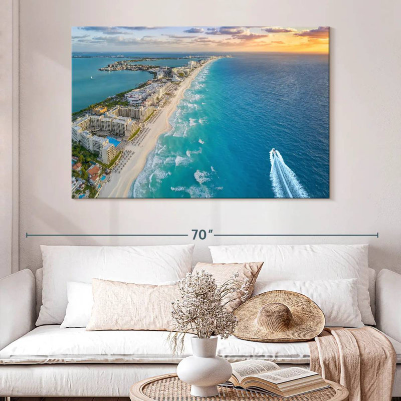 Gillard Cancun: hôtels, H 34 po x l 51 po