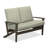 Chrisa 51.5'' Wide Loveseat with Cushions-45072175-45072230