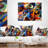 Abstract Throw Pillow-29884322-29884324-29884327