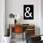5by5collective - Wrapped Canvas Print-29382567