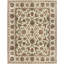 Wool Oriental Area Rug