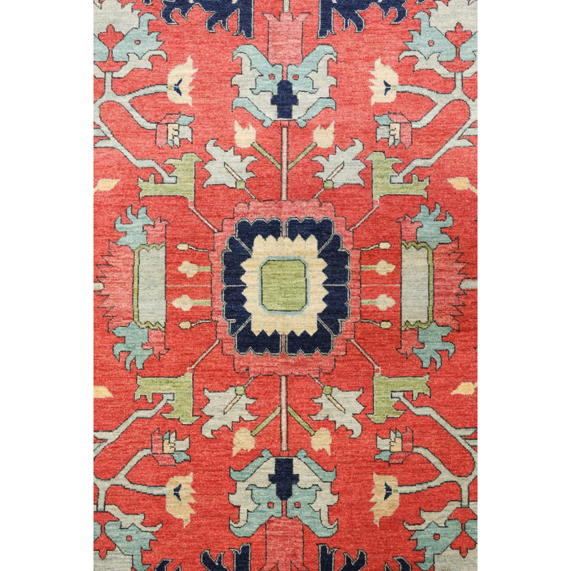 Mazar One-of-a-Kind Round 10' X 10' Area Rug