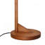 Lampe sur pied contemporaine Zensa