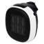 Russell Hobbs RHPH7001W 700W Compact Ceramic Plug Heater in White-90572270