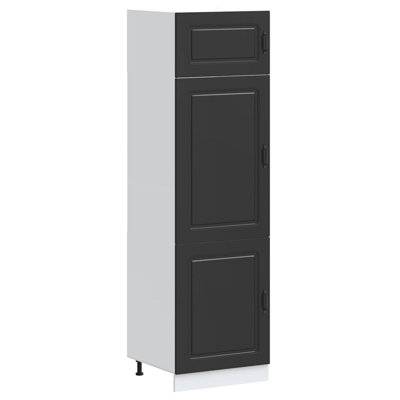 Kitchen Cupboard Kalmar Engineered Wood