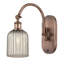 Applique murale en acier Fiennes-1432751402-1453613780