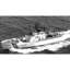 Maquette de bateau USCGC Cape Henlopen (WB-95328)-112299478