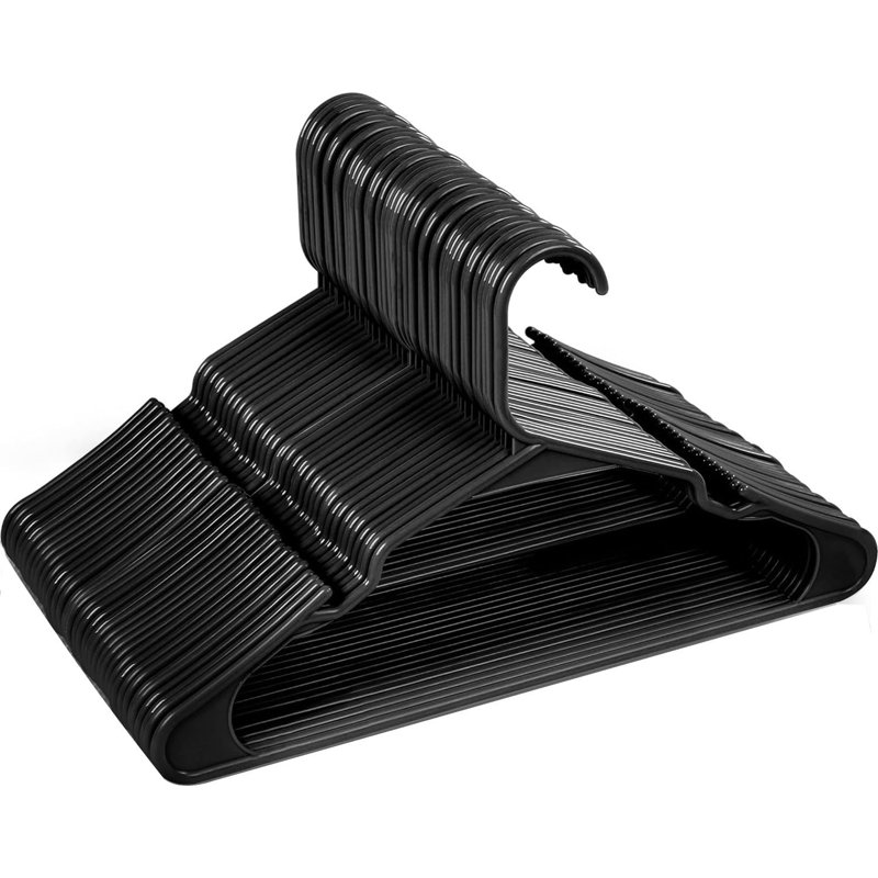 Plastic Standard Hanger, 25