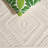 Jozelle 230 Polypropylene Geometric Shapes Indoor / Outdoor Indoor/Outdoor Area Rug-1156276653