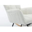 Chaise berçante Lechler-534598888