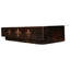 Fleur De Lis Living 560mm W Single Bowl Copper Kitchen Sink