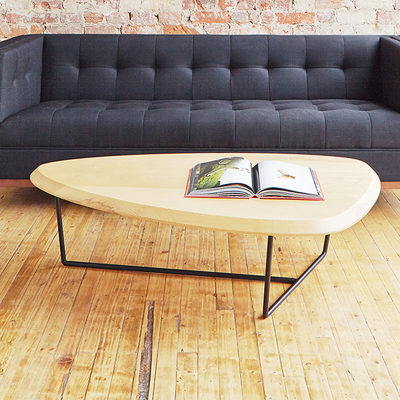 Table basse Hull