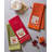 Cotton Embroidered Dish Cloth Kitchen Towel