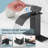 Single-Hole Single-handle Bathroom Faucet-64159821