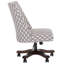 Chaise de bureau Davlo