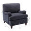 Chaise à accoudoir-1438388152