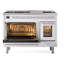 ILVE Professional Plus II 48 Dual Fuel Range -1059809676-1059809777