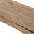 Henn Solid Wood Console Table-2099429452-2113267632
