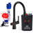 AquaNuTech Pull Down Touch Kitchen Faucet-78613726