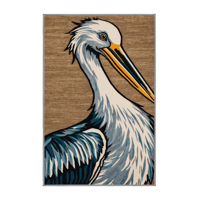 Tapis lavable à chaussures Stork