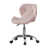 Pink is out of stock