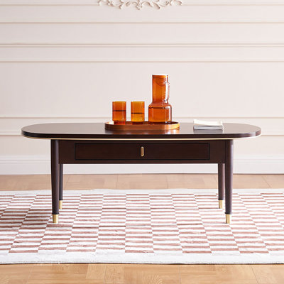 Table de bout American