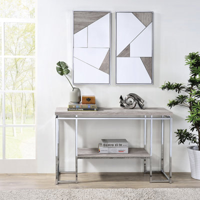Console moderne Modern