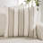 86.4" W Transitional Sofa, Beige