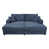 Bleu est en rupture de stock