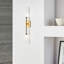 Spur 2 - Light LED Flush Mounted Sconce-56360331