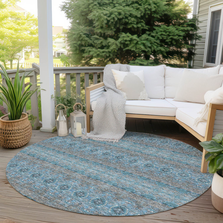 Everlee Ikat Rug
