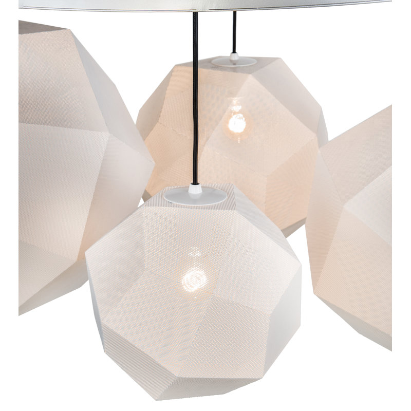 Nidos 4 - Light Pendant