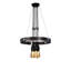 6 - Light Chandelier-210921668