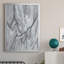 Marbré blanc I - reproduction d'art sur toile-1382086196-1382086199