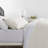 Simply Soft™ Double Brushed Microfiber Square Pattern Quilted Coverlet Set-1127820744-1127820747