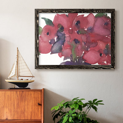 " Floral Pretty I "
