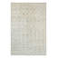 Modern Classic Handmade Silk and Wool Area Rug