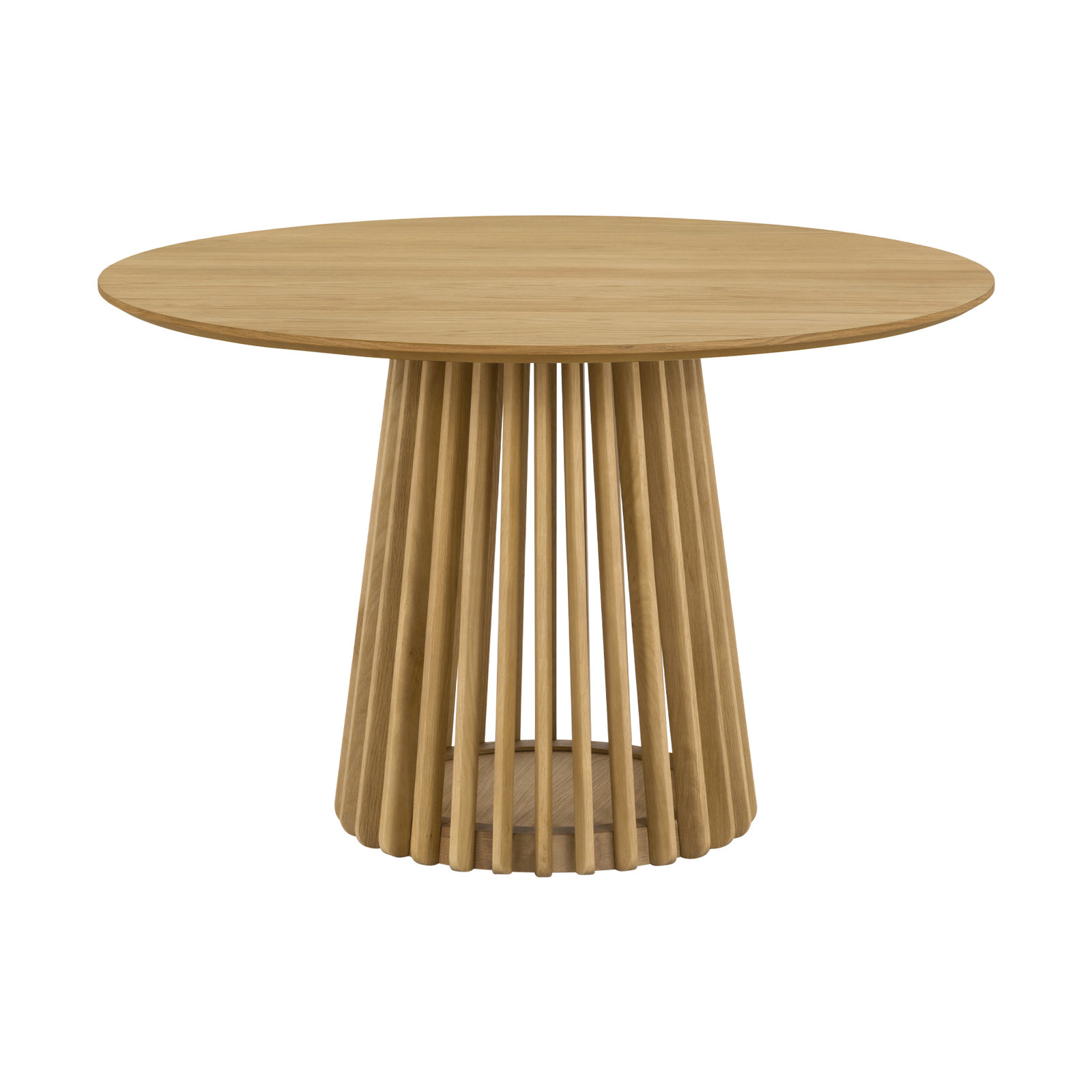Brysa 5 - Piece Extendable Dining Set, Natural, Natural
