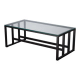 Falom Granite Coffee Table
