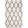 Samaira Hand Tufted Wool Geometric Rug