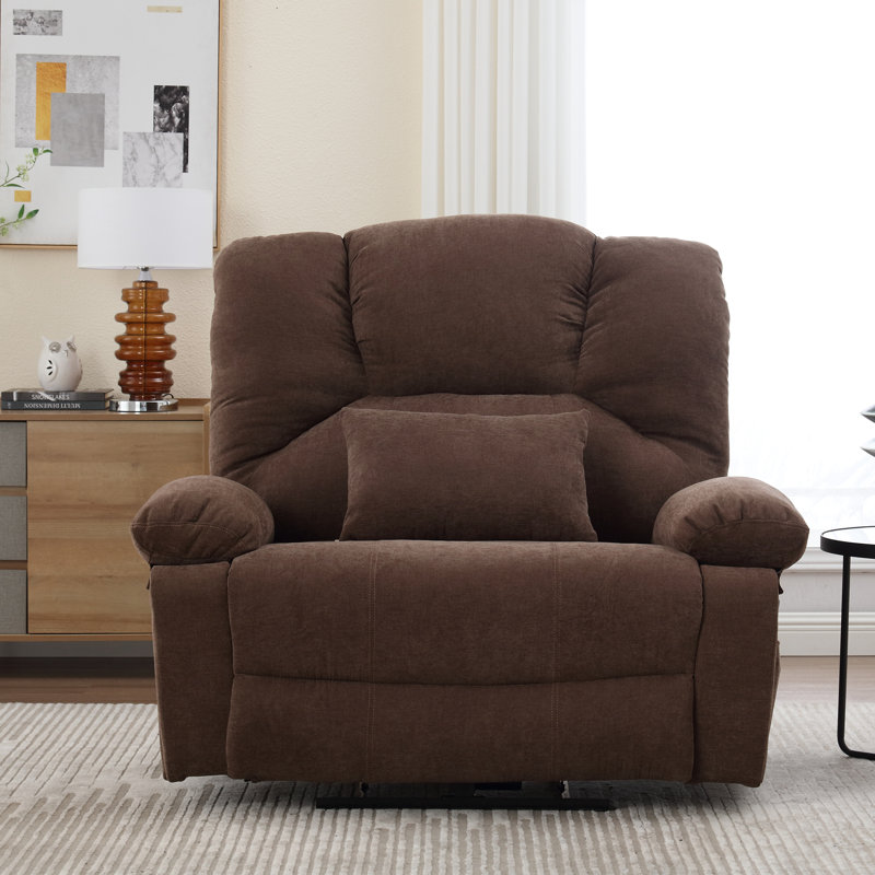 Fauteuil d'appoint inclinable manuel Iceola Iceola