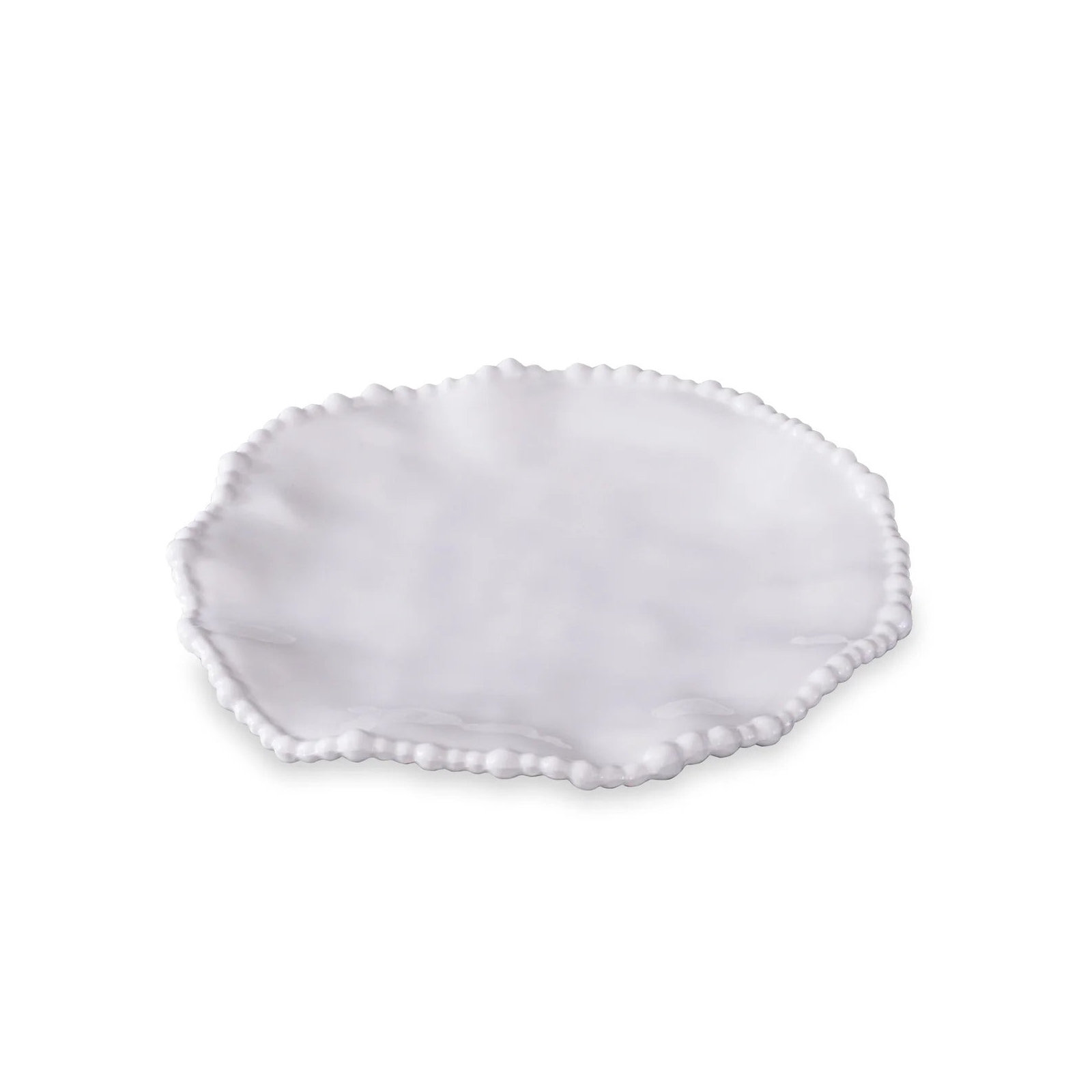 Vida Melamine Salad Plate