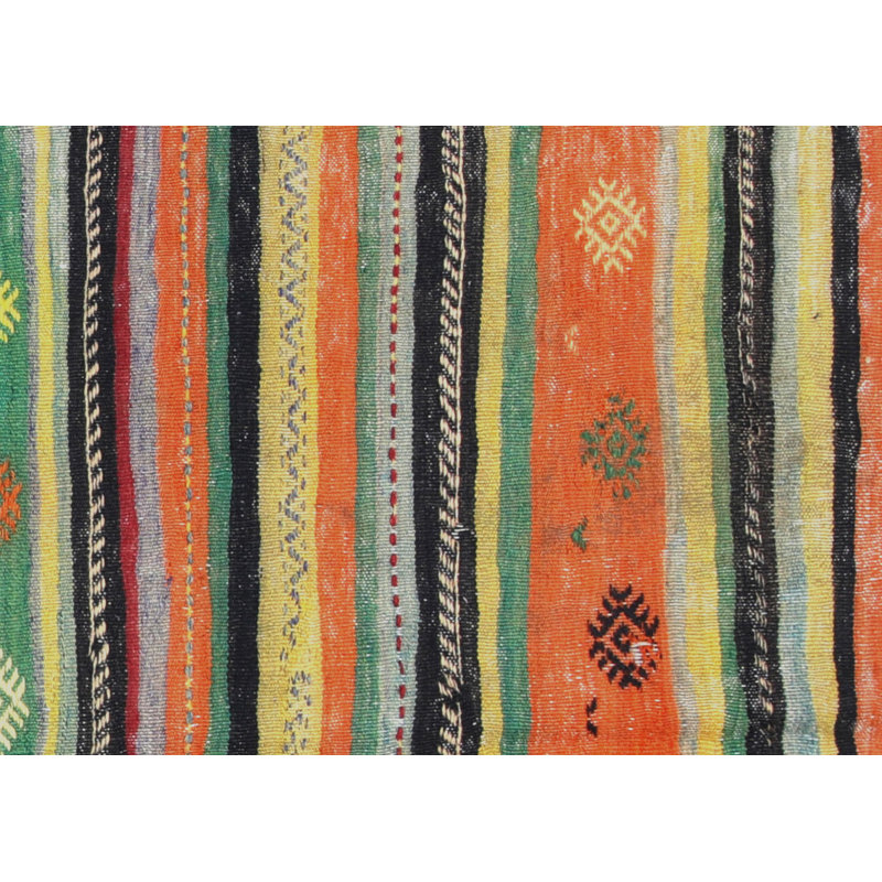 One-of-a-Kind 6'4" X 9'7" Area Rug